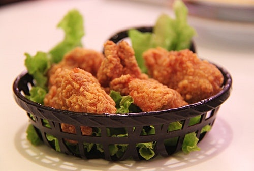 1. 칠면조