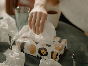 비염 치료방법 한방 치료 신뢰도