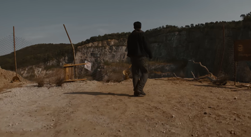 인 악토버(In October) 