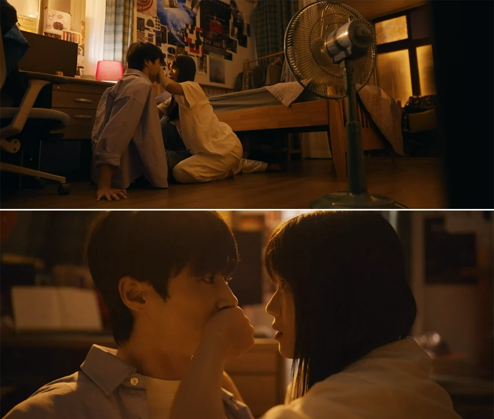 큰소리내는-선재-입을-손으로-막는-솔이