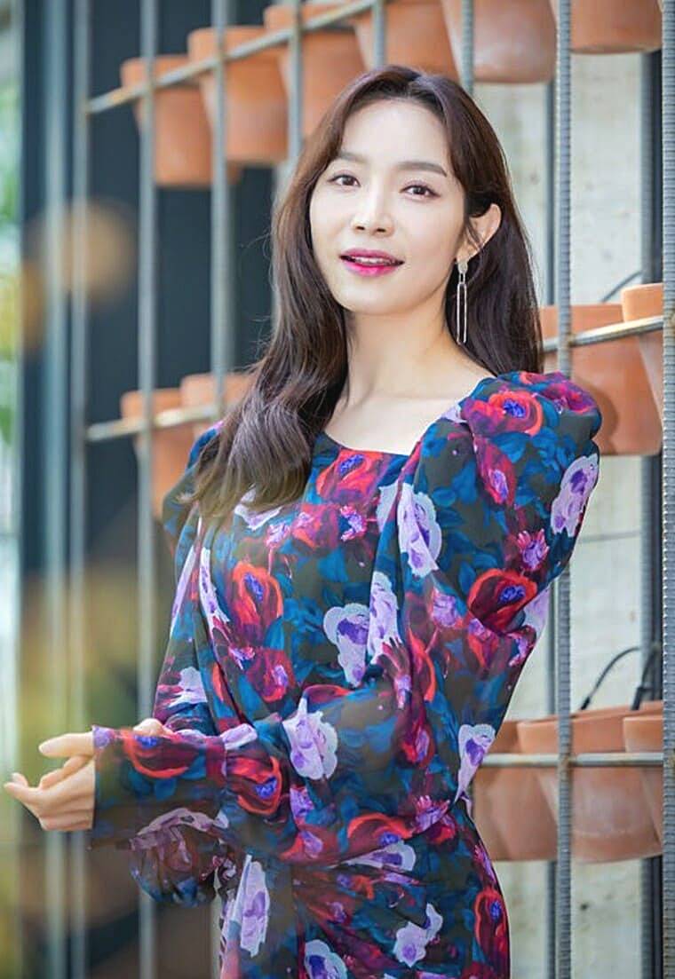 배우-이민영