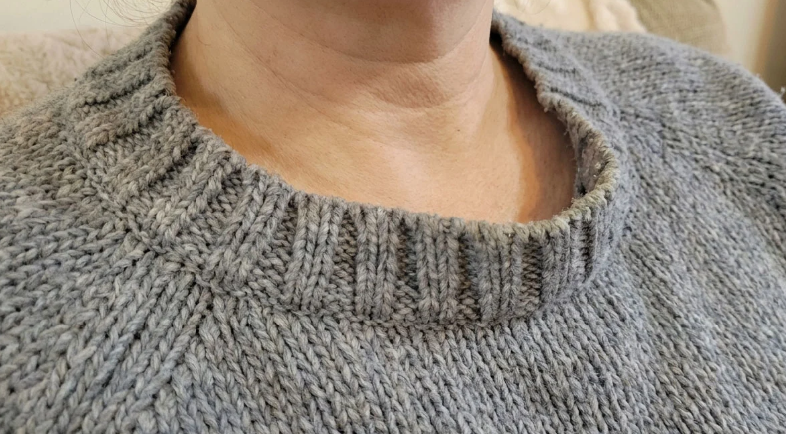 니트 옷 늘어났을 때 복구 방법에 대해서 알아보자