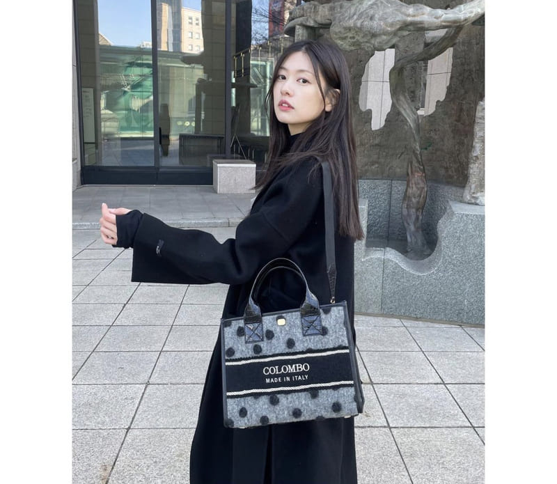 정소민 사복 패션