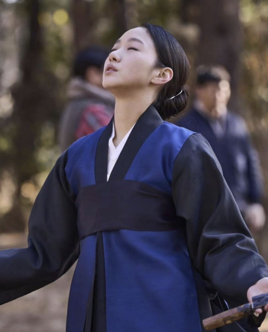 파묘 넷플릭스 OTT 해외 반응 리뷰