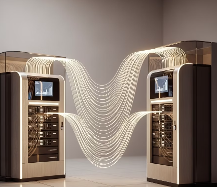 RAONK enterprise file transfer and editing solution complete guide - HTML5 based secure cloud upload system