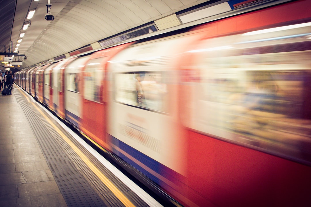 Train