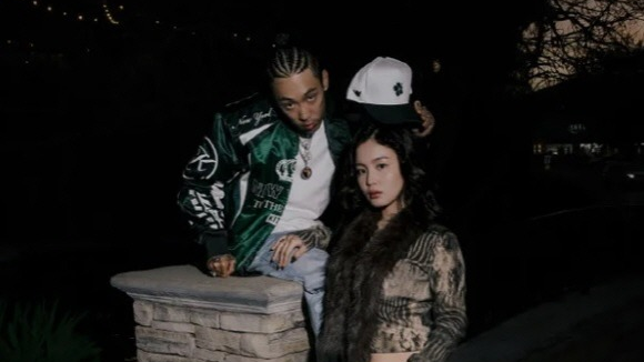 스타 비밀 데이트 명소