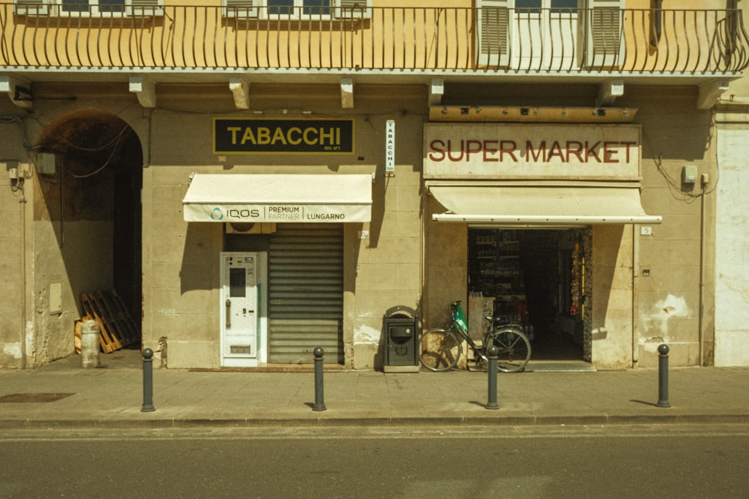 'Pawnshop'