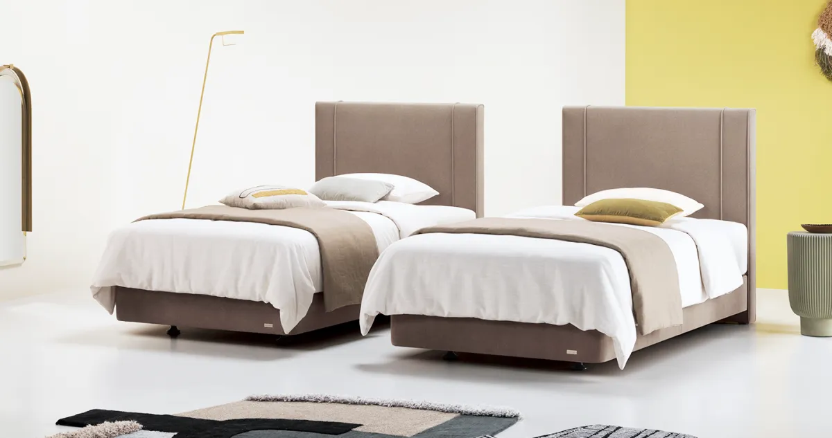 에이스-트윈침대