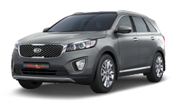 2015~2019 쏘렌토 색상코드 - 스노우 화이트 펄(색상코드 : SWP)