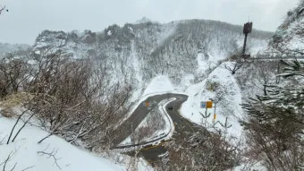 한계령에서 대청봉까지 소요시간 등산정보_7