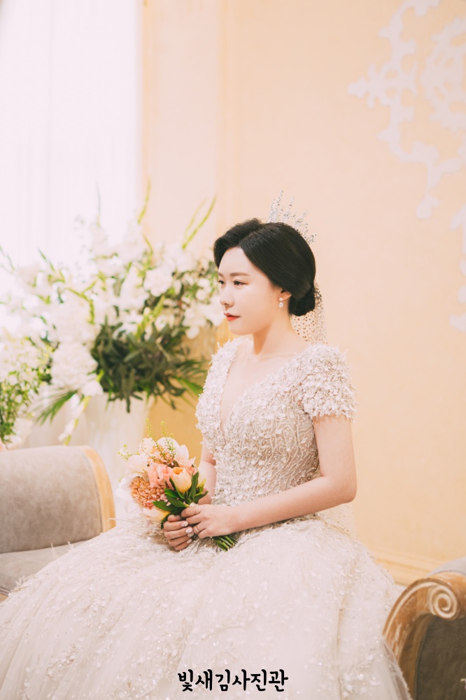 부천 mj컨벤션 본식서브스냅 추천 후기 빛새김 5