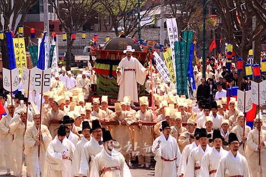 강원도 여행 나들이 4월 5월 봄축제 TOP 05 리스트 가볼만한곳