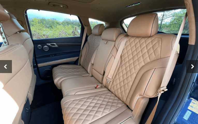 2024 제네시스 GV80