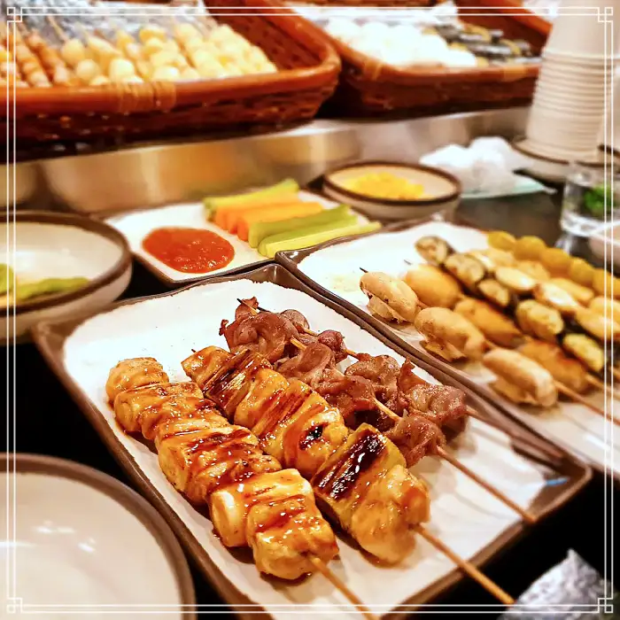 여의도역 여의도 맛집 이자카야 생선구이 꼬치구이