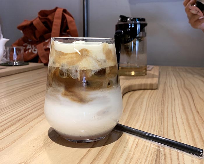 로지라떼