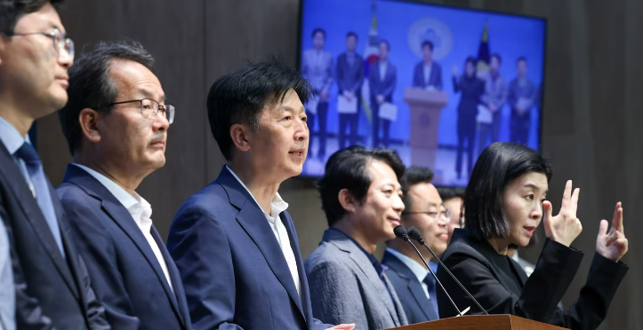 상법 개정안 통과 임박? 국민의힘의 입장 선회, 진짜 이유는?