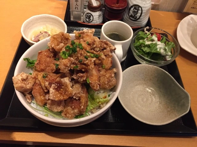 다이닝 이자카야 고베 토리바루