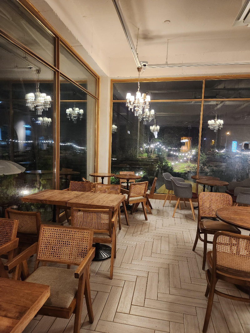 브레드쏭 하남점