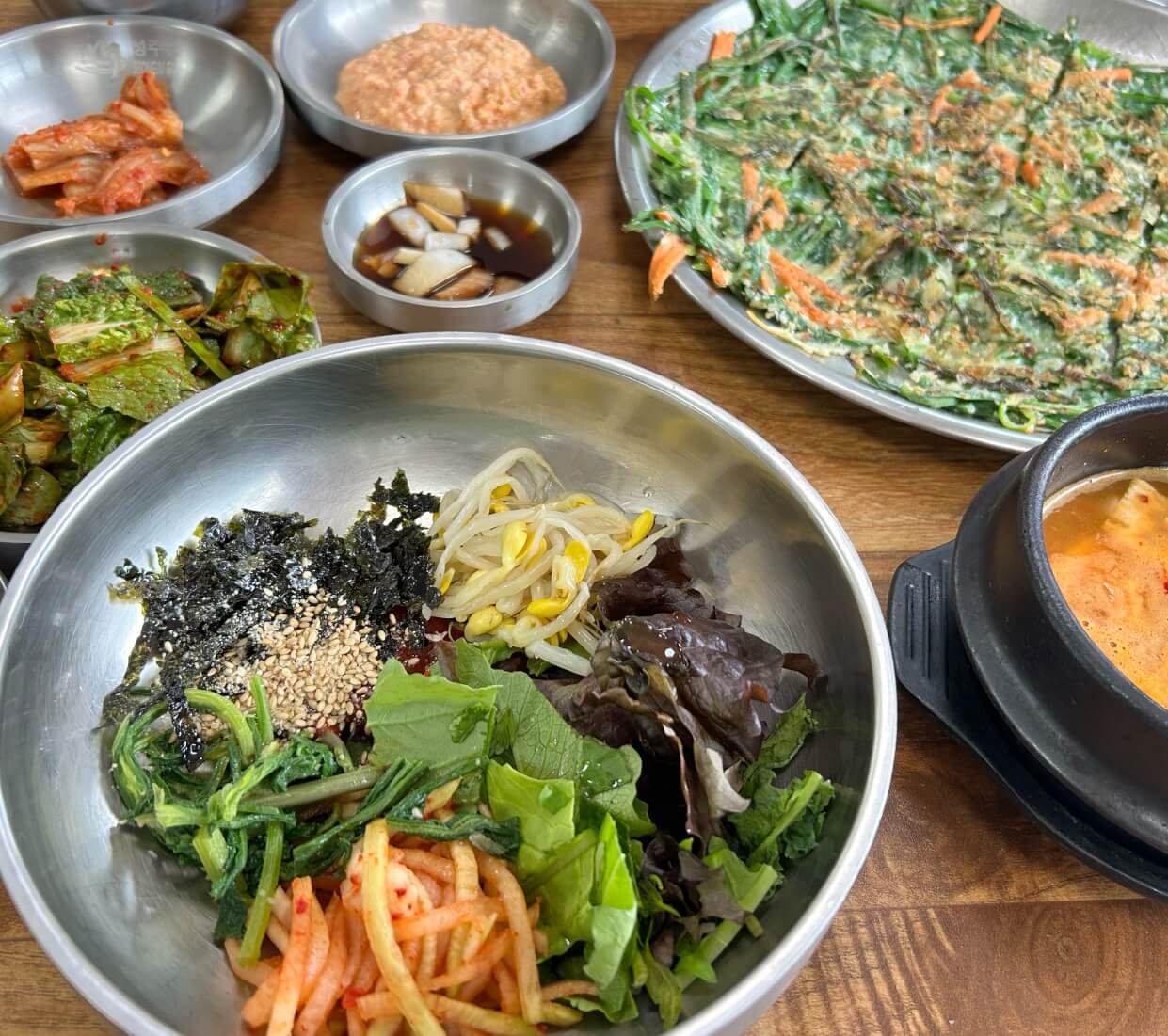 오늘N 2526회 할매 식당 경북 성주 메밀묵과 손두부 맛집 할매묵집