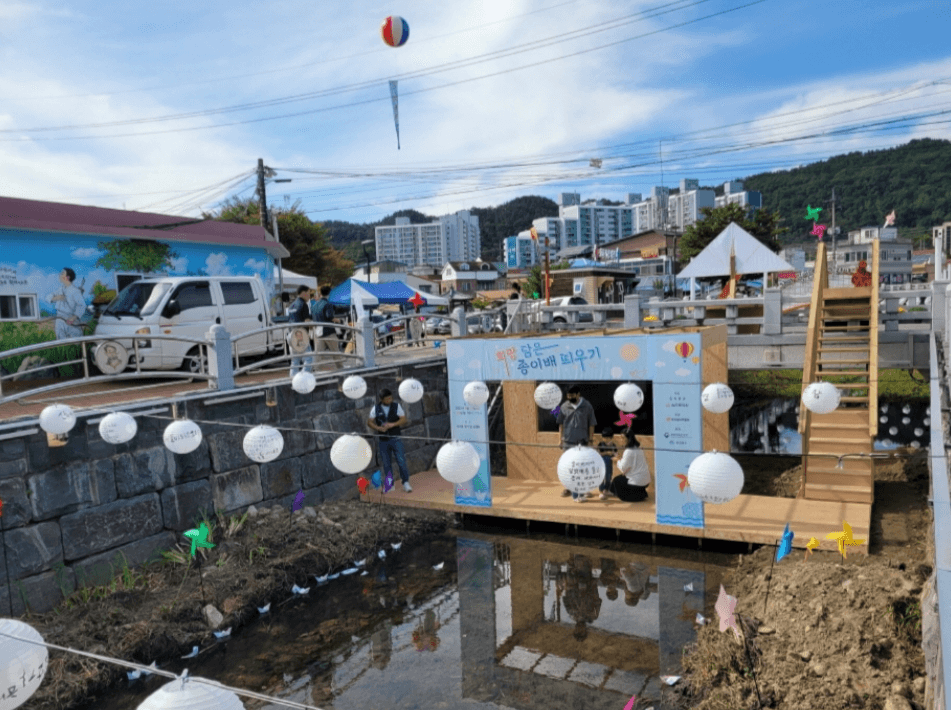 5월 충청북도 축제 일정 가볼만한 곳, 충청도 여행 추천