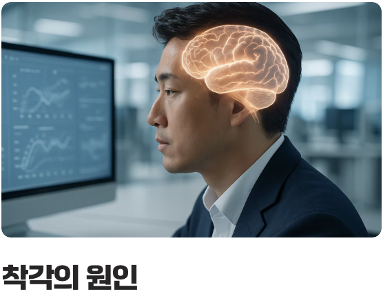 안경에 대한 가장 큰 오해