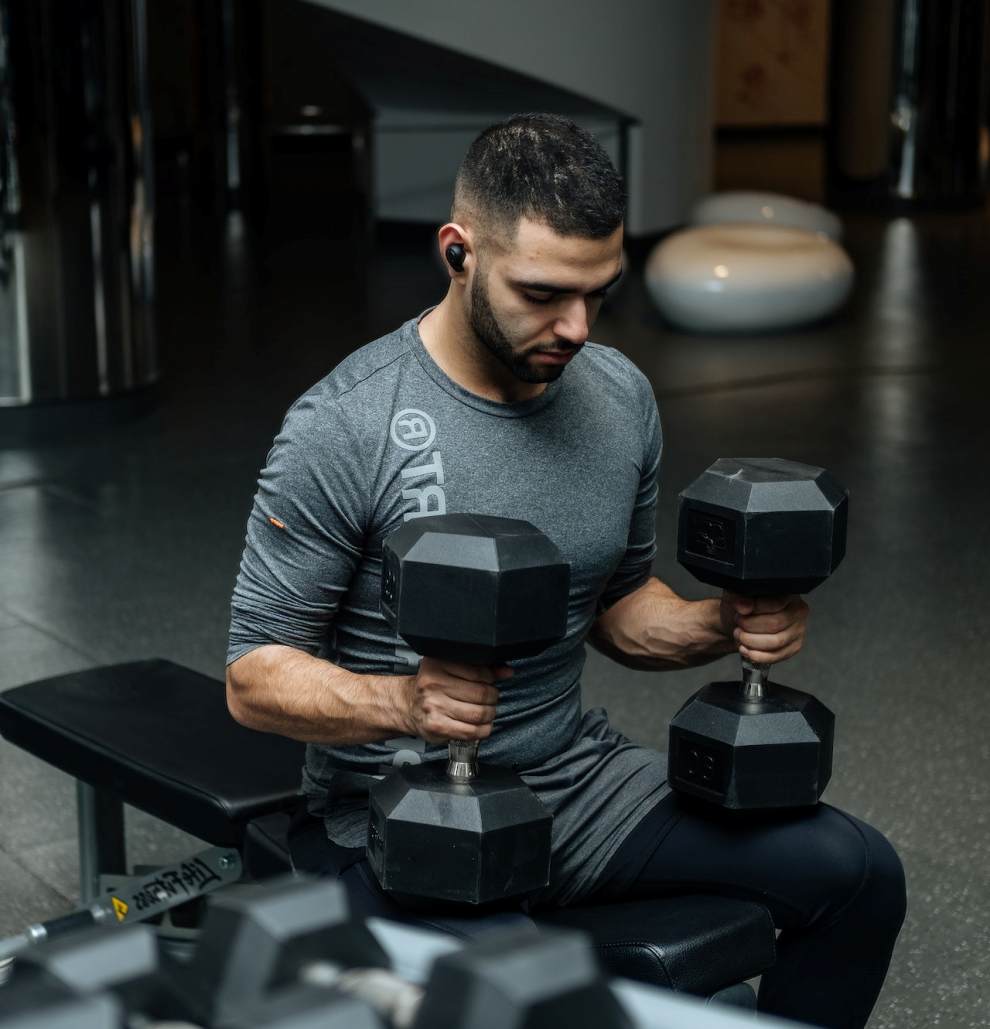 남성 갱년기 증상