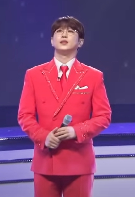 당신이어서 - 안성훈