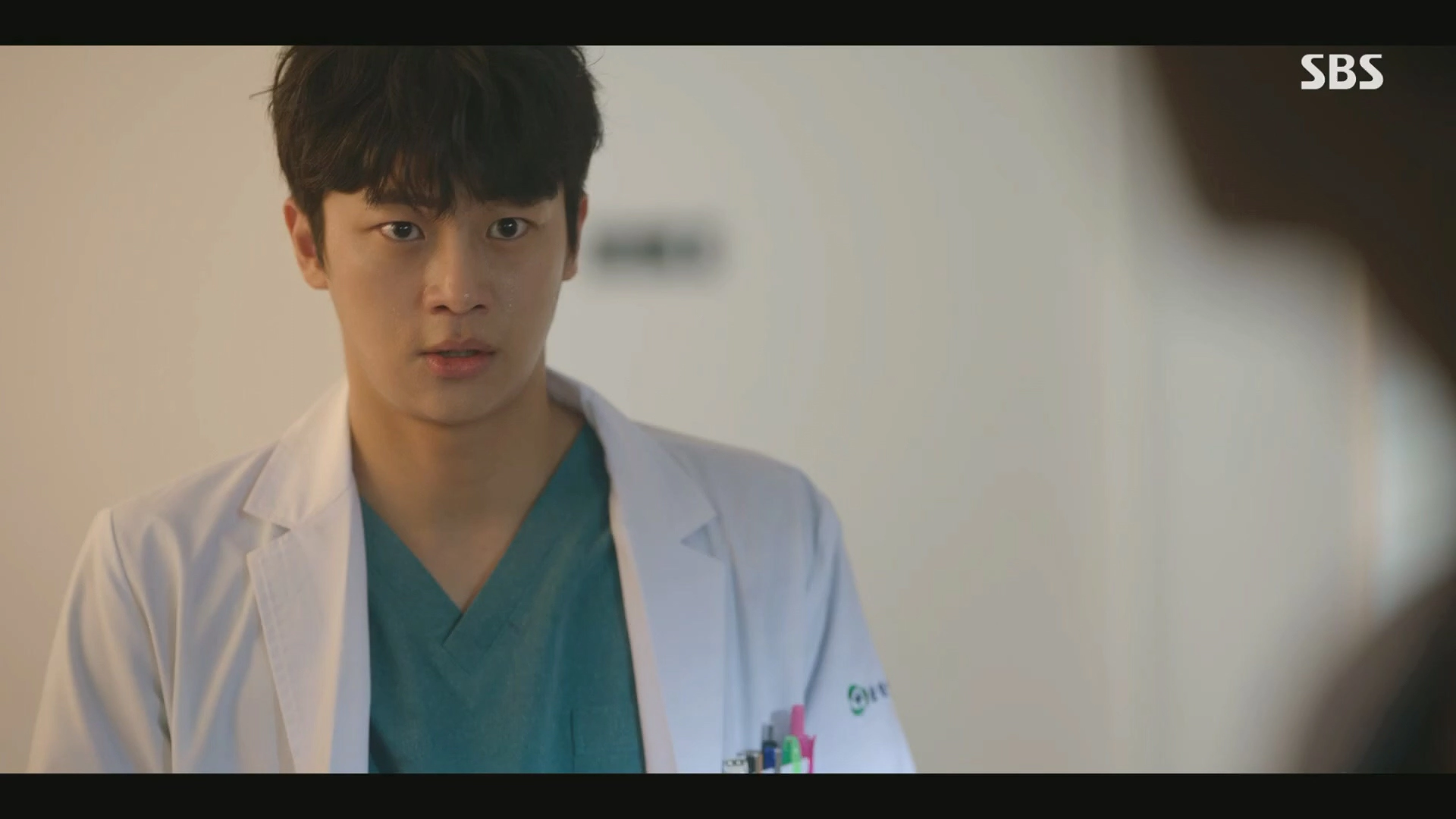 낭만닥터 김사부 3 장동화