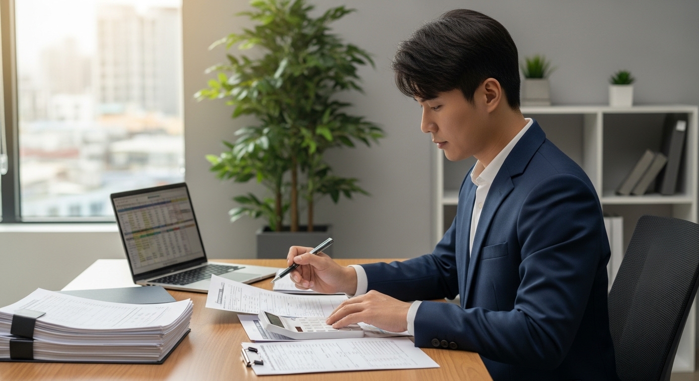 부모님&amp;#44; 세대원