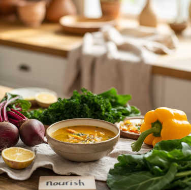 두드러기 가라앉히는 법