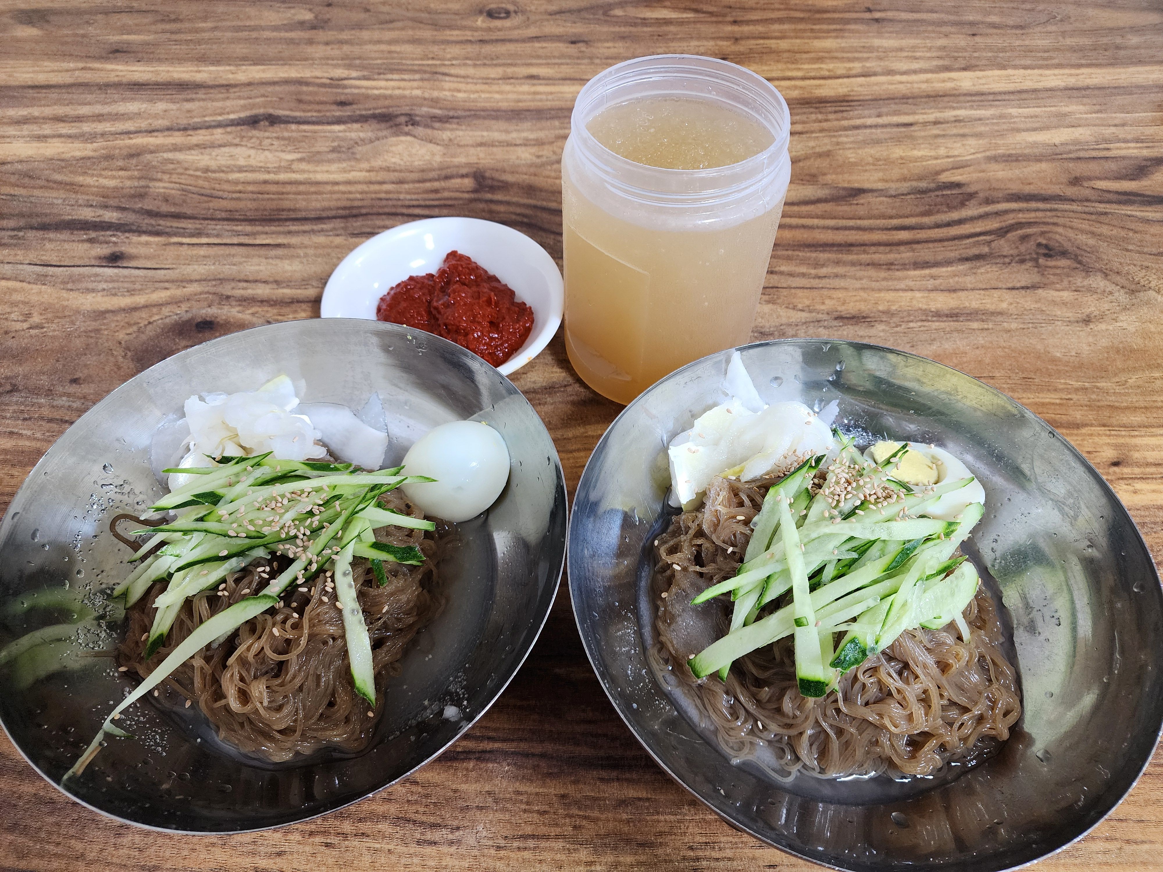 제기동역-청량리-할머니-냉면-맛집-용두직영점