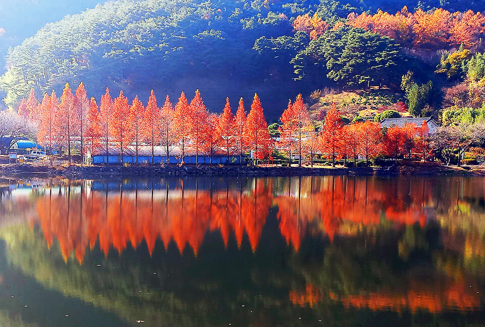 지리산