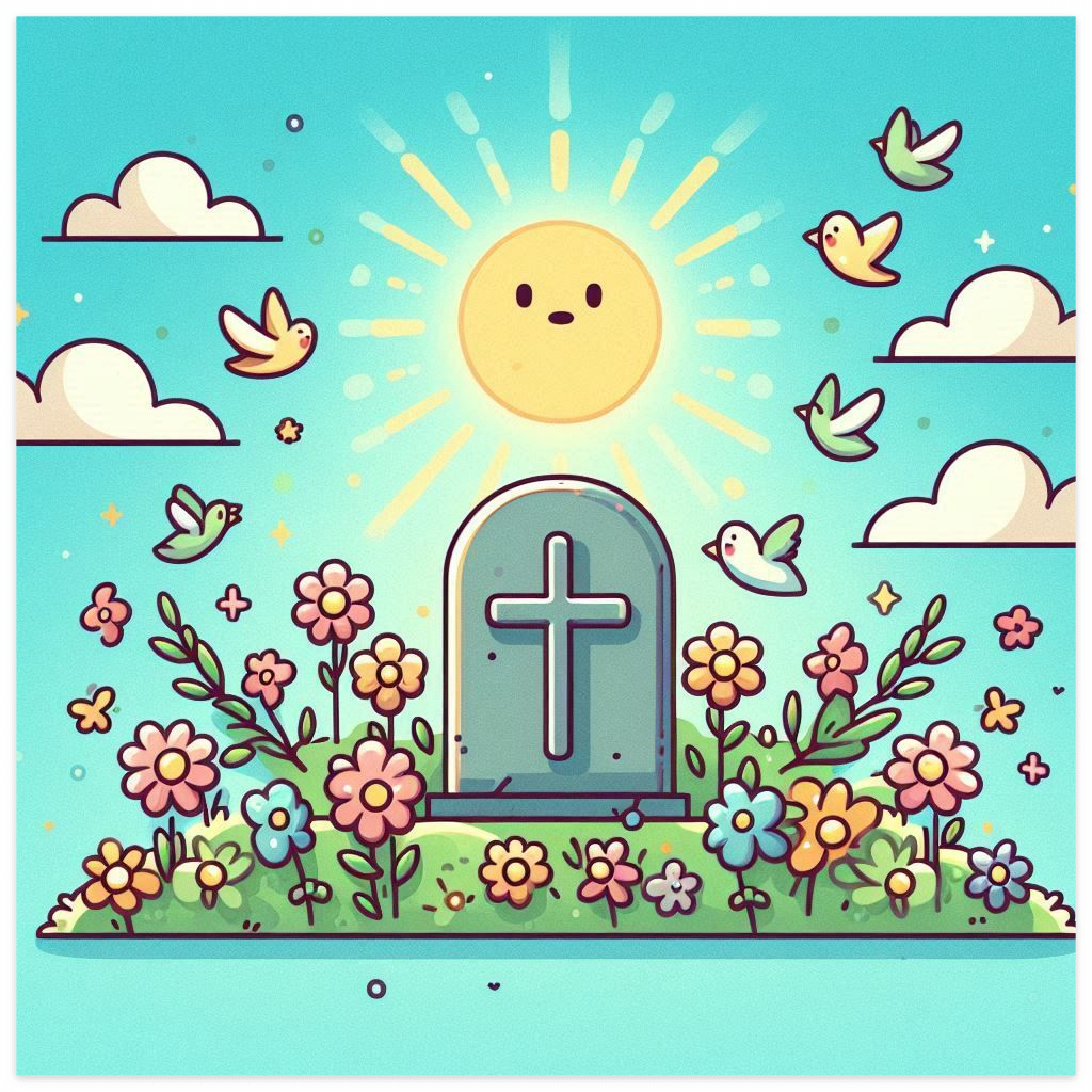 무덤꿈 로또번호