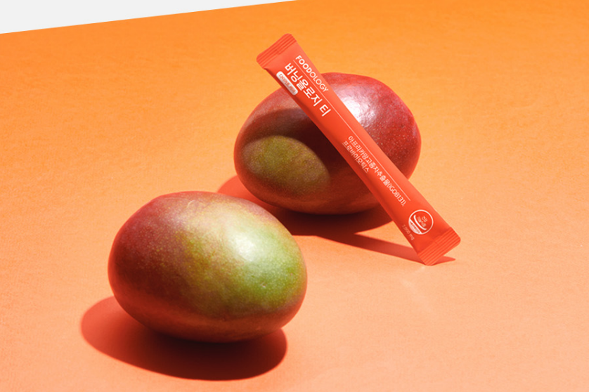 버닝올로지 티 효과