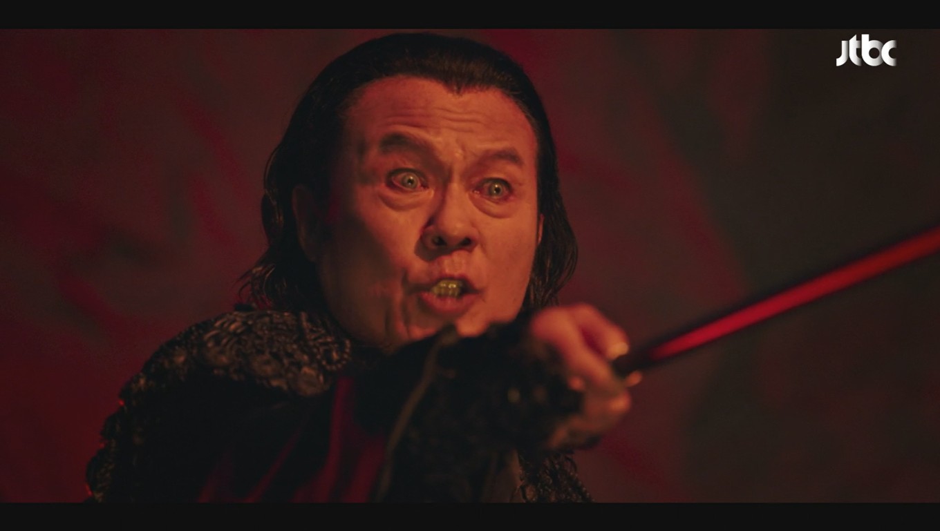 천국보다 아름다운 등장인물 솜이 정체