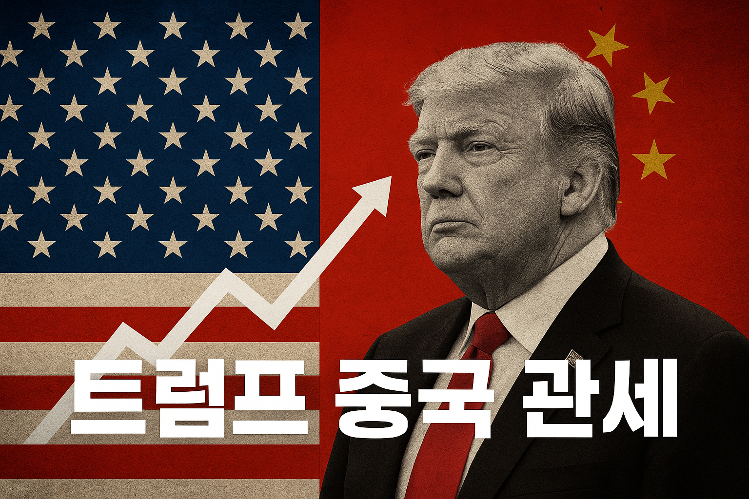 트럼프 중국 관세