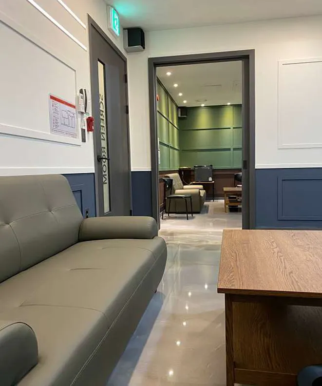 에이스 스크린 골프