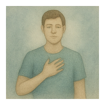 임신 중 호르몬 변화로 인한 우울증 관리하기