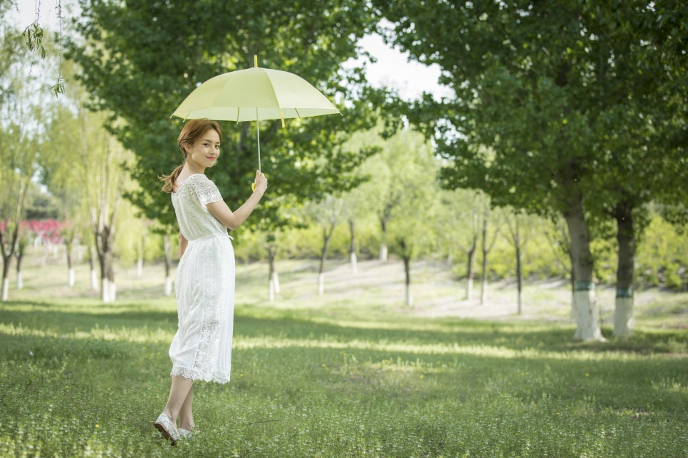 햇빛 알레르기 (Sun Allergy)