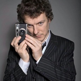 미셸 공드리 감독의 사진