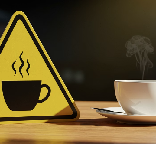 루이보스티 부작용: 과유불급을 명심하세요!