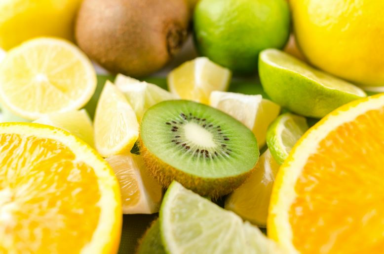 비타민C가 포함된 과일