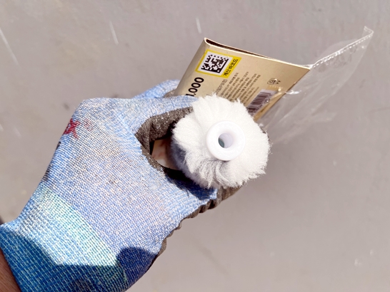 다이소-페인트-롤러-리필