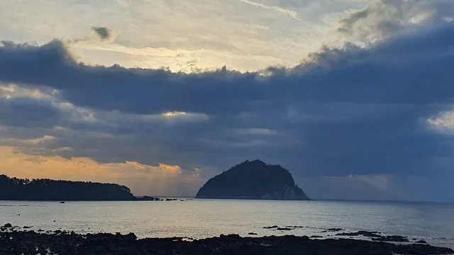제주도 서귀포 남원 큰엉해안경승지 한반도 지형 포토존과 여행 꿀팁으로 정리_4