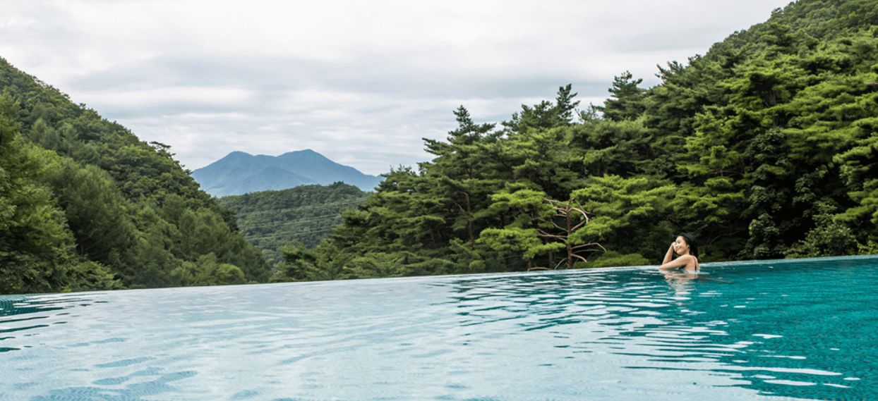 제천 포레스트 리솜