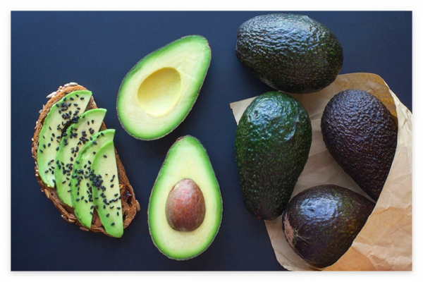 아보카도