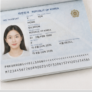 여권 발급상황 조회 시 알아두면 좋은 정보