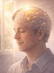 중장년의 반복되는 하루