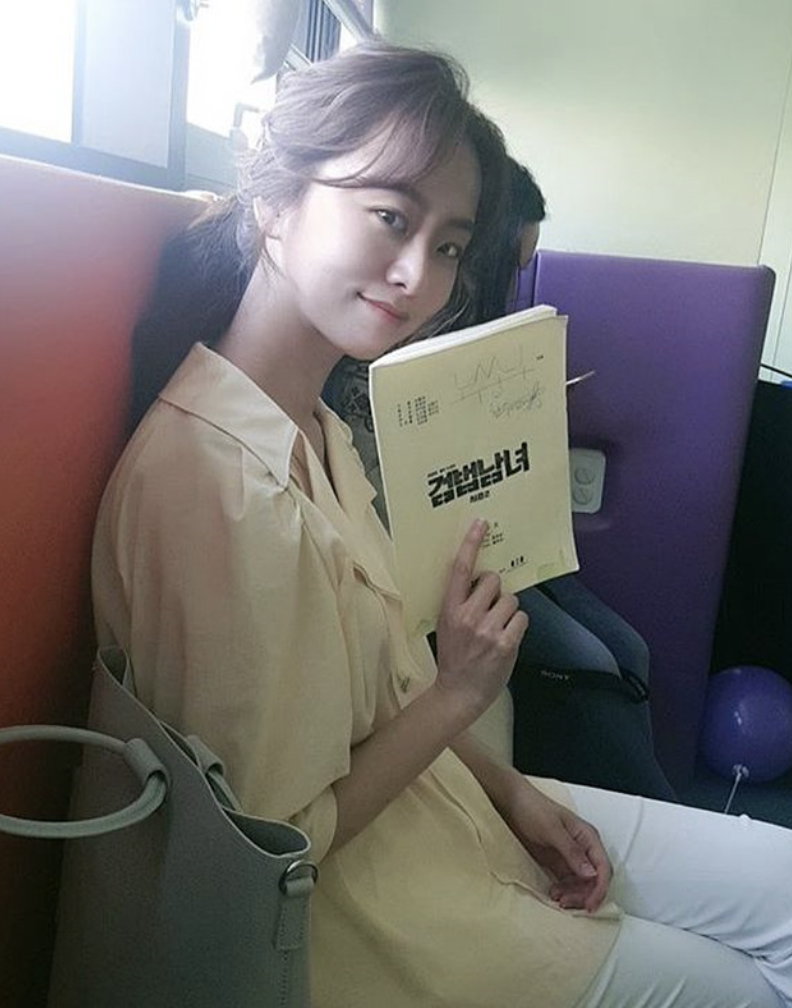 노수산나 검법남녀